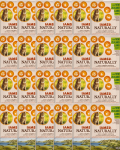 IAMS Naturally Uus-Meremaa lambaliha kastmes 24x85g
