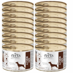 4Vets Koerte liigeste liikuvus 18x185g