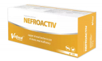 VETFOOD NefroActiv 120 kapslit
