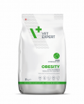 VETEXPERT Veterinary Diet koera rasvumine 2kg