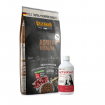 BELCANDO Adult Iberico & Rice 12,5 kg