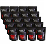 Dolina Noteci Premium steriliseeritud kassidele veiselihaga 20x85g