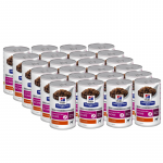 HILL'S PD Prescription Diet koerte seedetrakti biome 24x370g