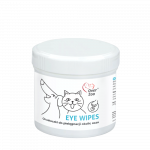 OVER ZOO silmapuhastuslapid 130tk