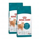 ROYAL CANIN Ageing Senior 11+ 2x400 g kuivtoit t&auml;iskasvanud kassidele &uuml;le 11 aasta vanustele