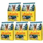 JOSERA High Protein Adult Sea Fish 900g