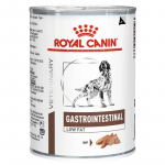 ROYAL CANIN Gastro Intestinal madala rasvasisaldusega LF22 12x410g purk