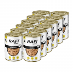 Rafi Classic kodulinnuliha kastmes 1240g