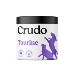 CRUDO Tauriin 350 g