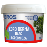 BROS KORO DERMA aiandussalv 350 g