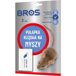 BROS &ndash; Hiirte liiml&otilde;ks (2 tk)