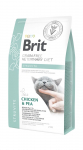 Brit gf veterinaartoit kassidele Struvite 2 kg