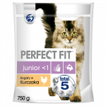 Perfect Fit Junior Rich Chicken 750g