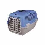 TRIXIE transpordikarp CAPRI 32x31x48cm sinine