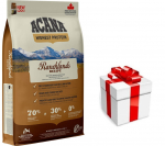 ACANA Regionals Ranchlands Dog 6kg + STIGMENA FOR DOG'ile