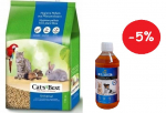 JRS Cats Best Universal 20l / 11kg