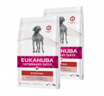 EUKANUBA Intestinal Dog 2x5kg