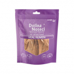 DOLINA NOTECI Natural treats Vasikaliha rumeeni maiuspala koertele 100g