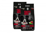 Tasty Dogs Life koeratoit veiselihaga 12 kg (keskmistele ja suurtele t&otilde;ugudele)