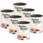 Dolina Noteci Premium Puhas kana riisiga 800g