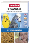 XTR SITTICHE 500G - toit budgerigaridele