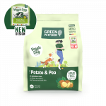 GREEN PETFOOD VeggieDog Grainfree 900g