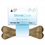 PEPE VET Funktsionaalne luu Skin&Coat (terve karv ja nahk) 65 g