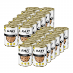 Rafi Classic kodulinnuliha kastmes 1240g