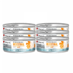 Disugual Karma m&auml;rgtoit kassidele Veterinaarne INTESTINAL Sola (t&auml;iskasvanud) 85 g