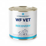 WF VET Recovery koer/kass 200 g