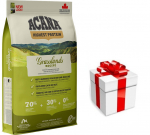 ACANA Regionals Grasslands Dog 6kg + STIGMENA FOR DOG