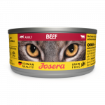 JOSERA Cat Beef 85g