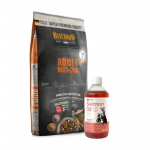 BELCANDO Adult Multi-Croc 12,5 kg