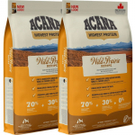 ACANA Regionals Wild Prairie Dog 2x6kg