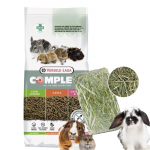 VERSELE-LAGA Cavia Complete &ndash; merisigadele 8 kg + tasuta hein