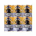 Hea koera tursk ja veiseliha 400g