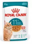 ROYAL CANIN niiske kassitoit, Senior Ageing 11+, kaste12x85g