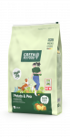 GREEN PETFOOD VeggieDog Grainfree 10kg