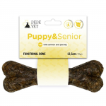 PEPE VET Funktsionaalne luu Puppy&Senior (koertele ja vanadele koertele) 70 g