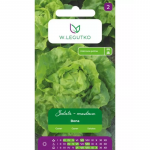 Bona peasalat - kollakasroheline, varajane