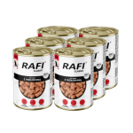 Rafi Classic Beef in Sauce 1240g