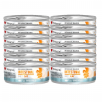 Disugual Karma m&auml;rgtoit kassidele Veterinaarne INTESTINAL Sola (t&auml;iskasvanud) 85 g