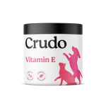 CRUDO E-vitamiin 300 g