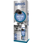 BROS Kretum &ndash; mutipihusti 400 ml