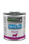 Farmina Vet Life Struvite Dog 300g