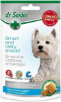 Dr. Seidel Fresh Mouthfeel maiuspalad koertele 90g