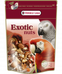 VERSELE-LAGA Exotic Nuts 750g - p&auml;hklisegu suurtele papagoidele 750g