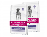 EUKANUBA Dermatosis FP 2x5kg