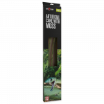 REPTI PLANET Kunstlik pulk koos samblaga 200cm/ laius 1cm