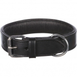 Aktiivne krae , polsterdatud, (L), 48-55 cm/40 mm,must